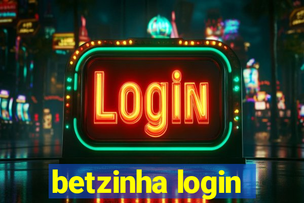 betzinha login